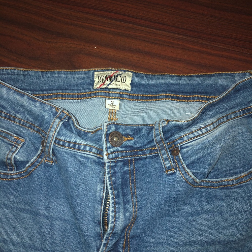 New jeans
